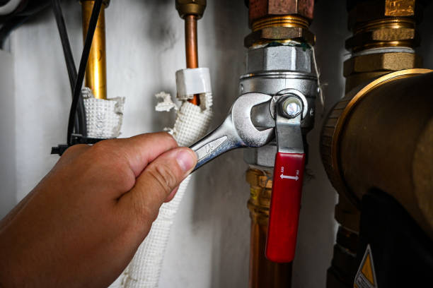 Best Plumbing Services Near Me  in Sperry, OK